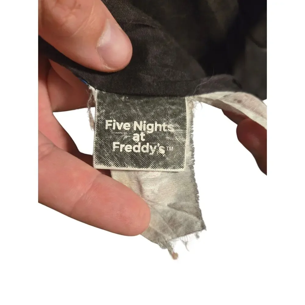 Five Nights at Freddy’s five nights